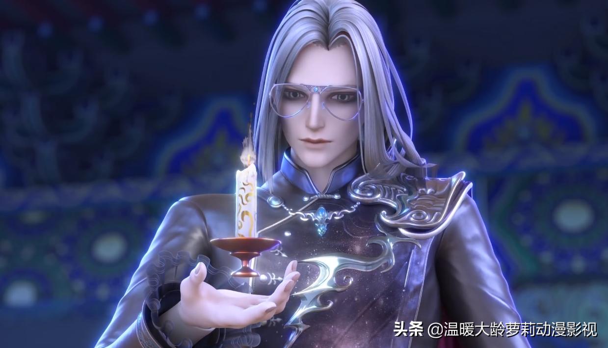 叶罗丽白光莹与庞尊的契约,叶罗丽黎灰和白光莹是什么关系