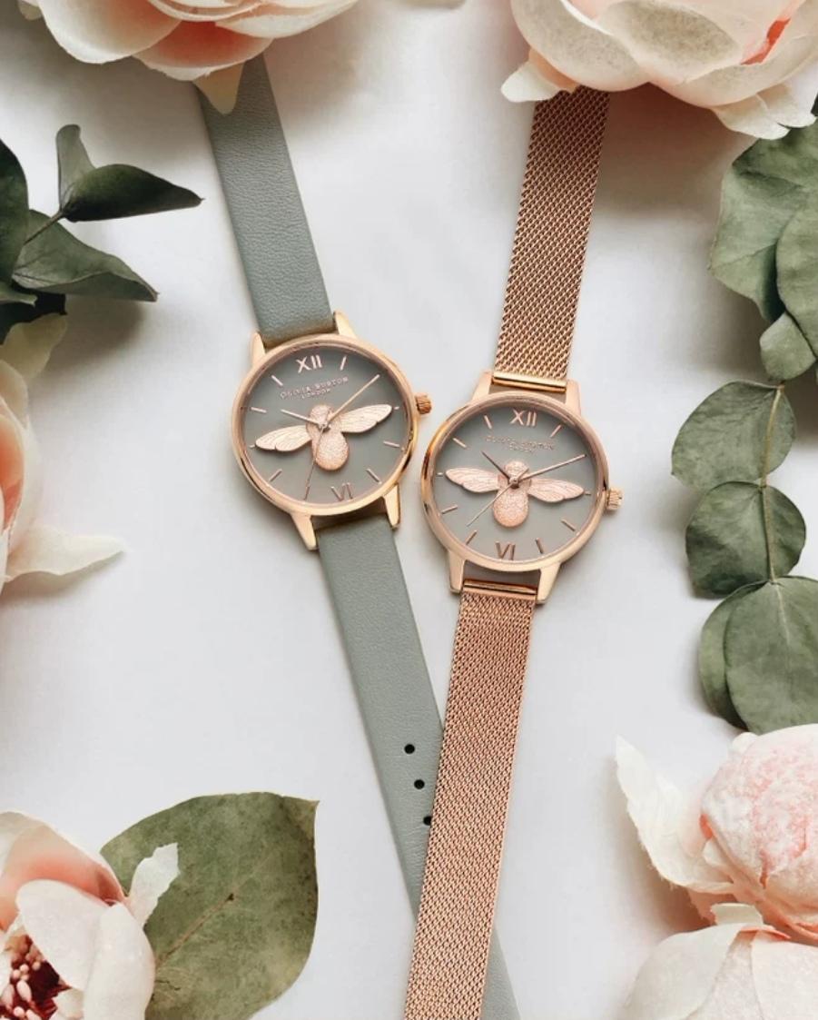 女士手表高级小众款有哪些,实惠又实用的女款手表推荐