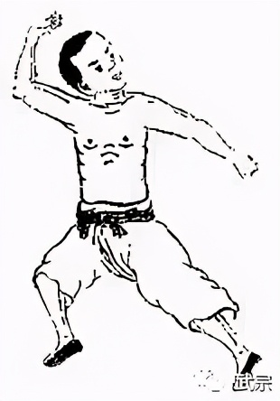 太祖长拳三十二式视频,太祖长拳三十二式用法