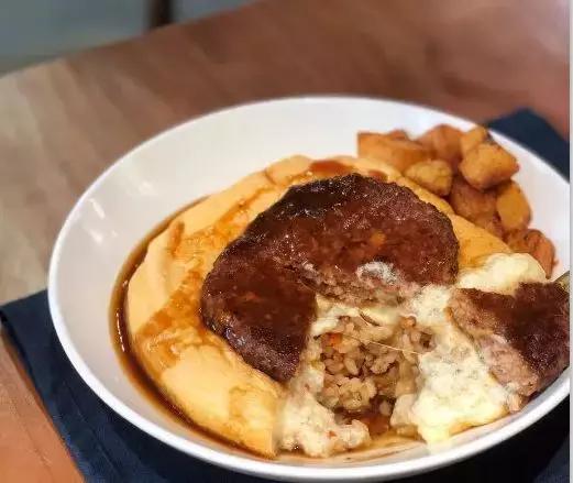 特别好吃的舒芙蕾,真正好吃的舒芙蕾