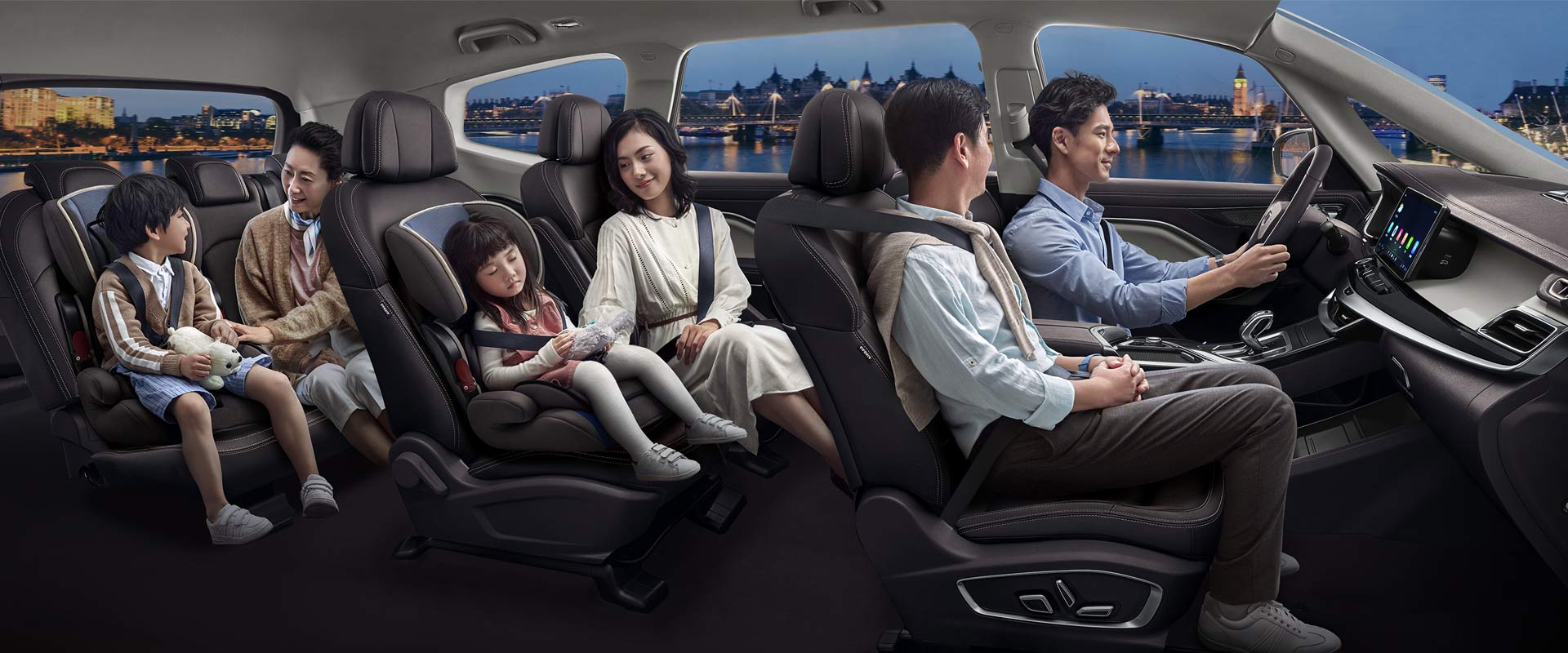 别等了！这6款免税的车总有一款最适合你