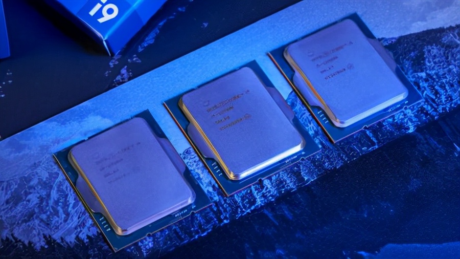 第12代英特尔酷睿异构一战封神,intel第12代核显linux驱动