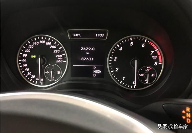 奔驰b级为啥买的少,奔驰b200买得起养不起