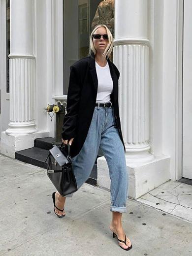 今年最流行凉鞋简单大方百搭,今年流行几款夏日凉鞋时尚百搭