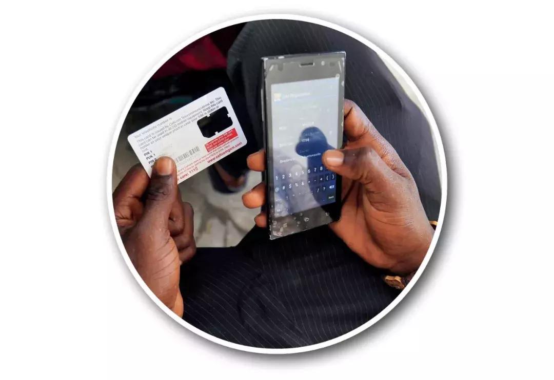 当外国人看到中国货,老外看中国代购