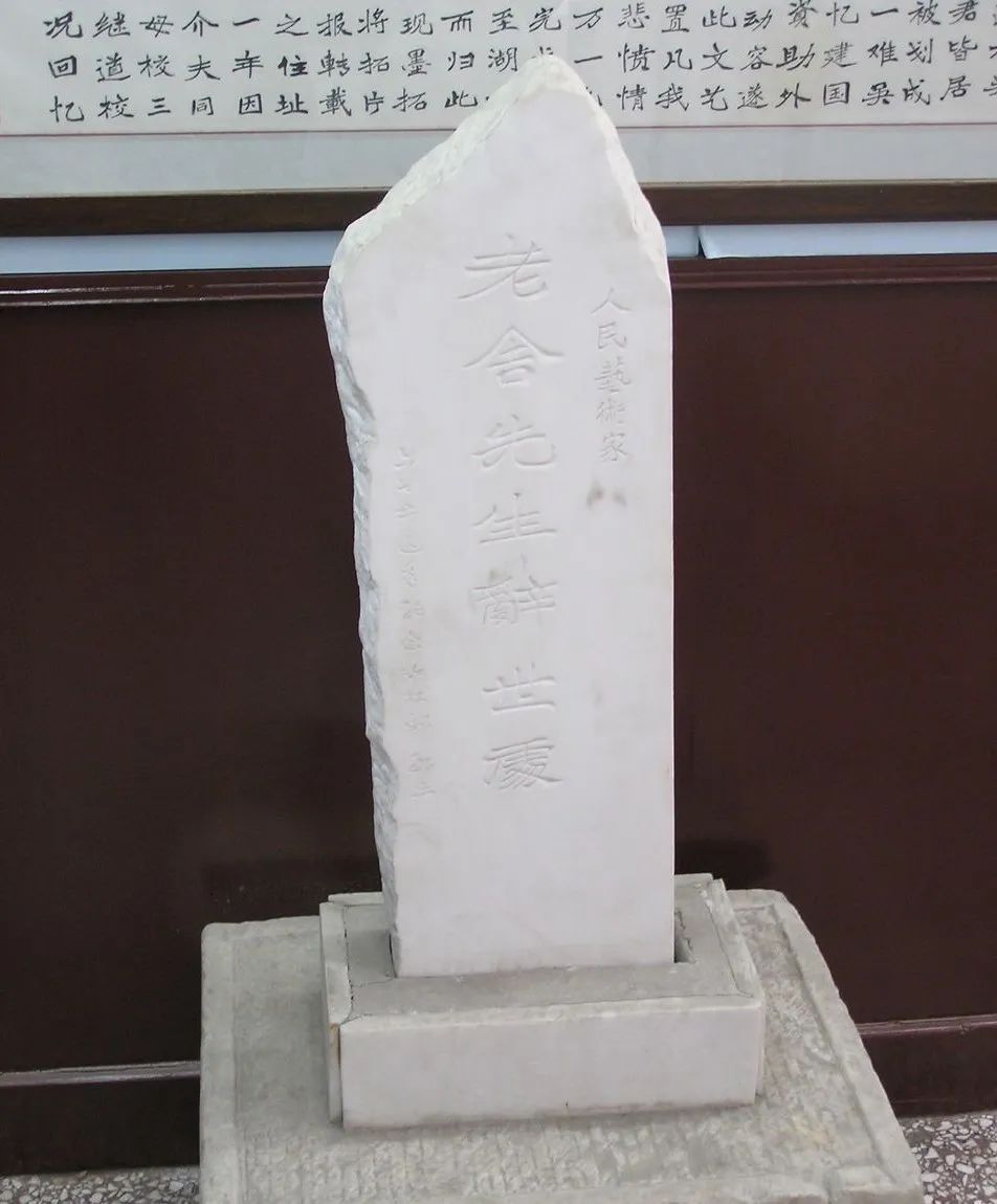 北京的门命名,北京门标牌