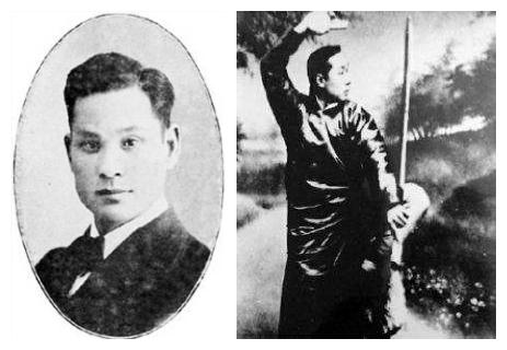 我国体育场馆的发展历程,全国第一个大型体育场