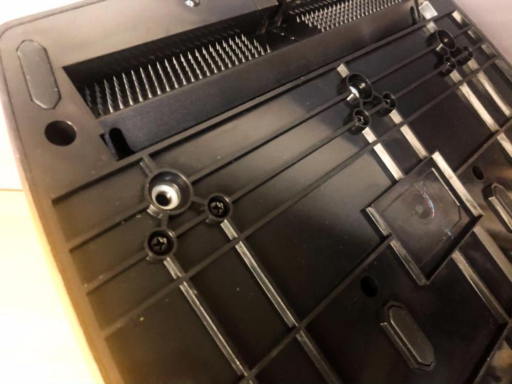 罗技g923力反馈怎么调,罗技g923方向盘指示灯不亮