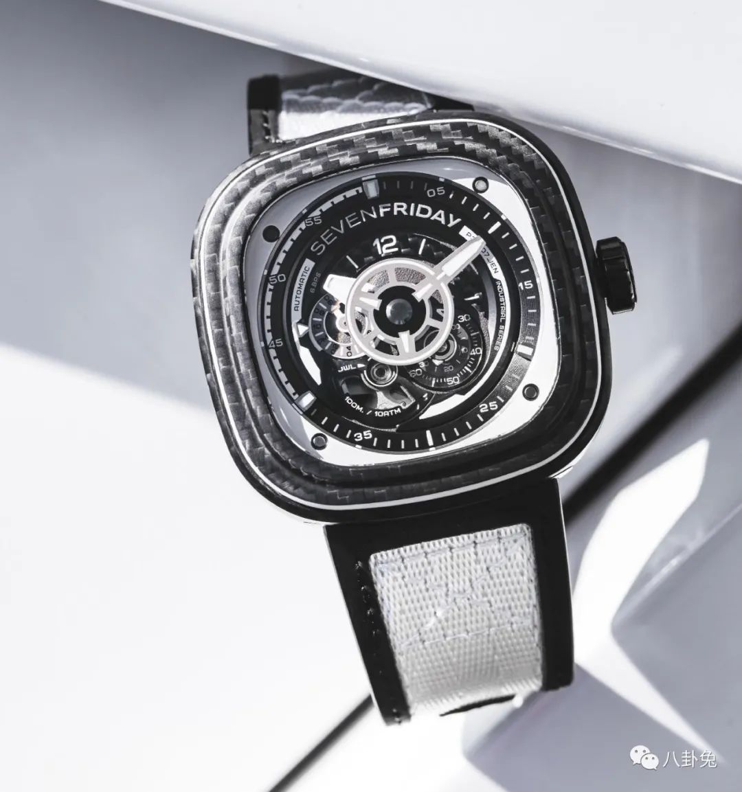 原装卡西欧手表如何辨别真伪,辨别一块手表的真伪竟然这么简单