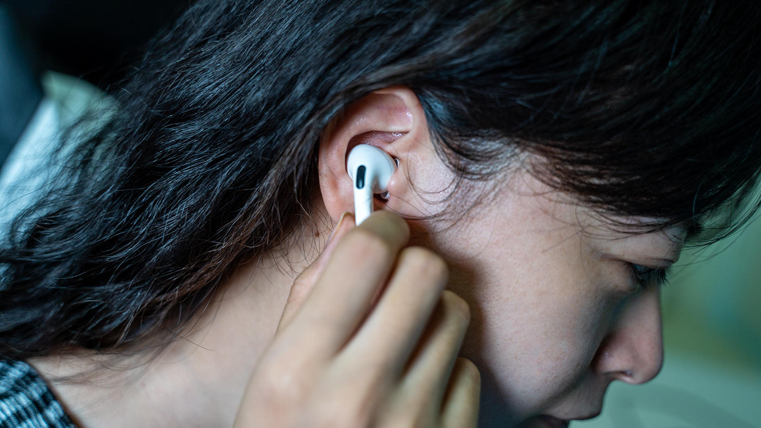 1000入手二手airpodspro2,1599元买airpodspro