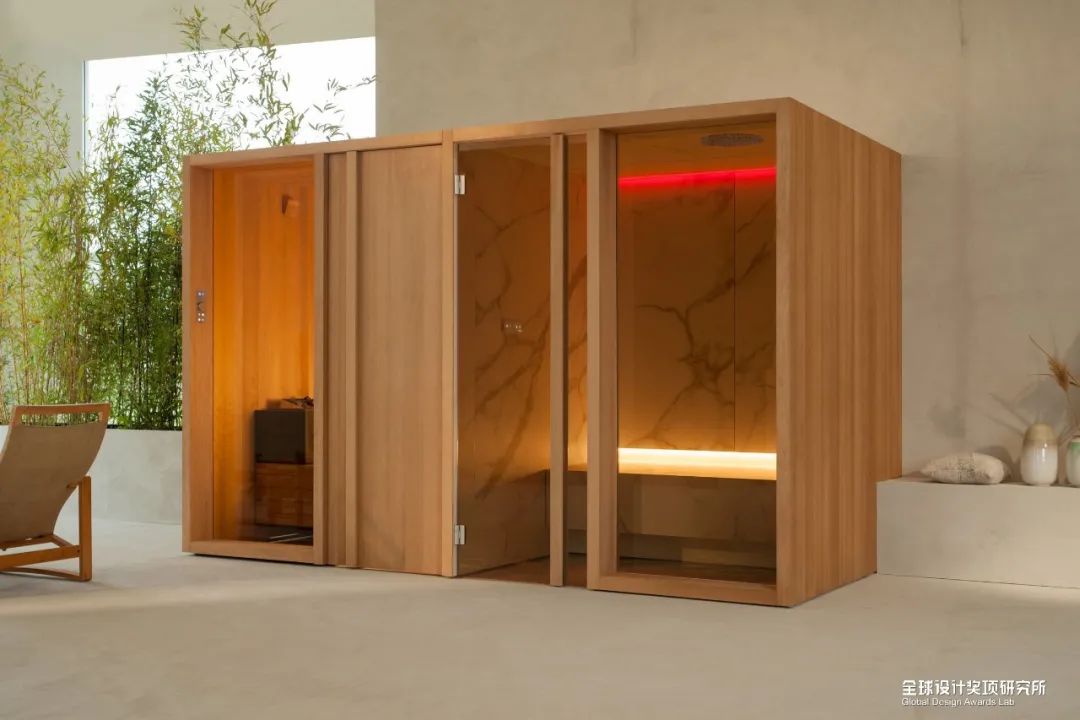 设计界奥斯卡|2021德国iF设计奖金奖名单揭晓