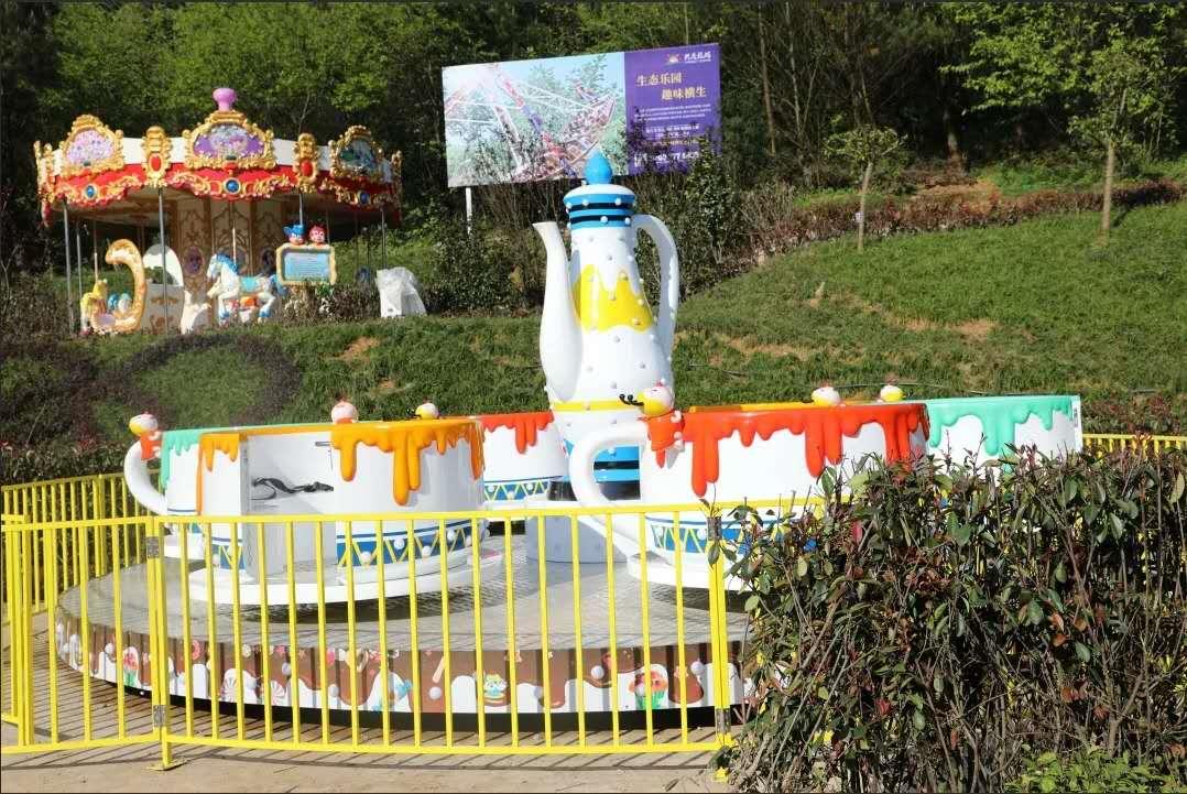 南川免费避暑景点,重庆南川康养胜地避暑度假村