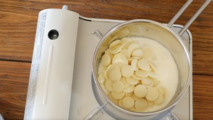 又甜又可以爆浆的巧克力,颜值又高又好吃的巧克力