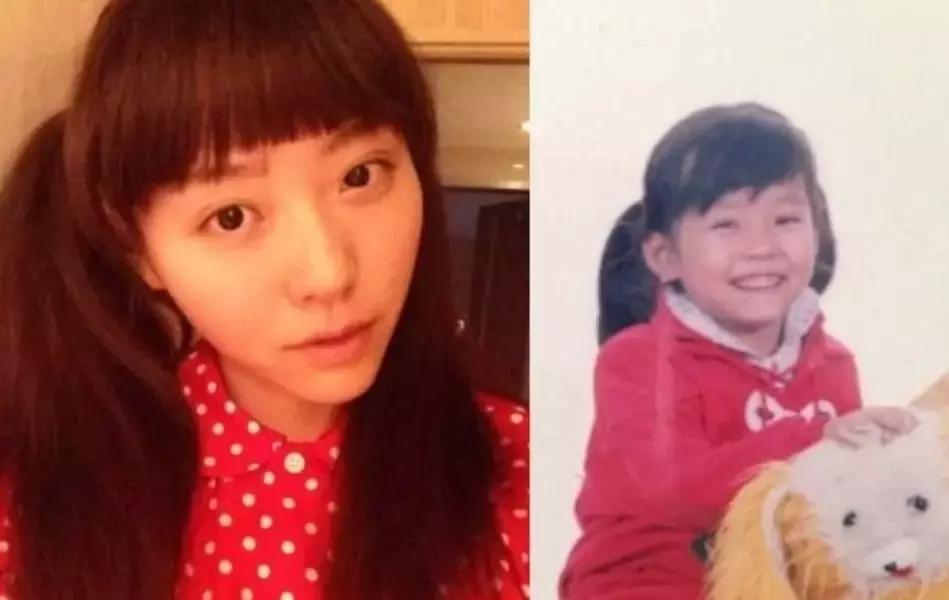 错爱15年终甩渣男，让王思聪都疯狂打call的她惊艳了全网！