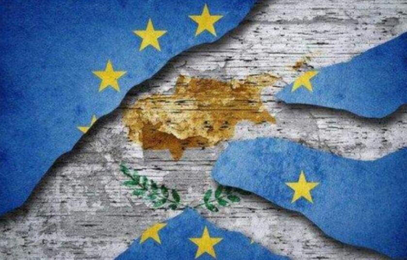 民调显示欧盟内部真正的争端,欧盟内讧的原因