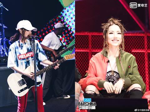 邓紫棋怎么变美,邓紫棋变美后的样子