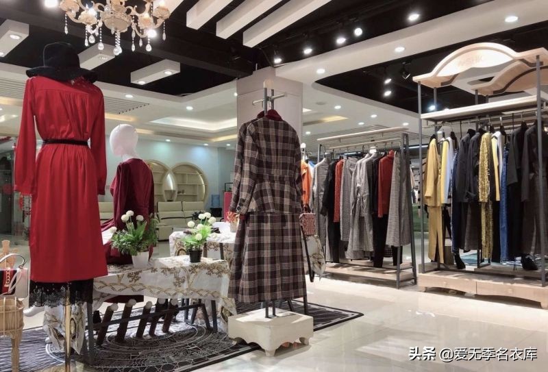 网购服装如何找货源的话术,衣服爆单了怎么找货源