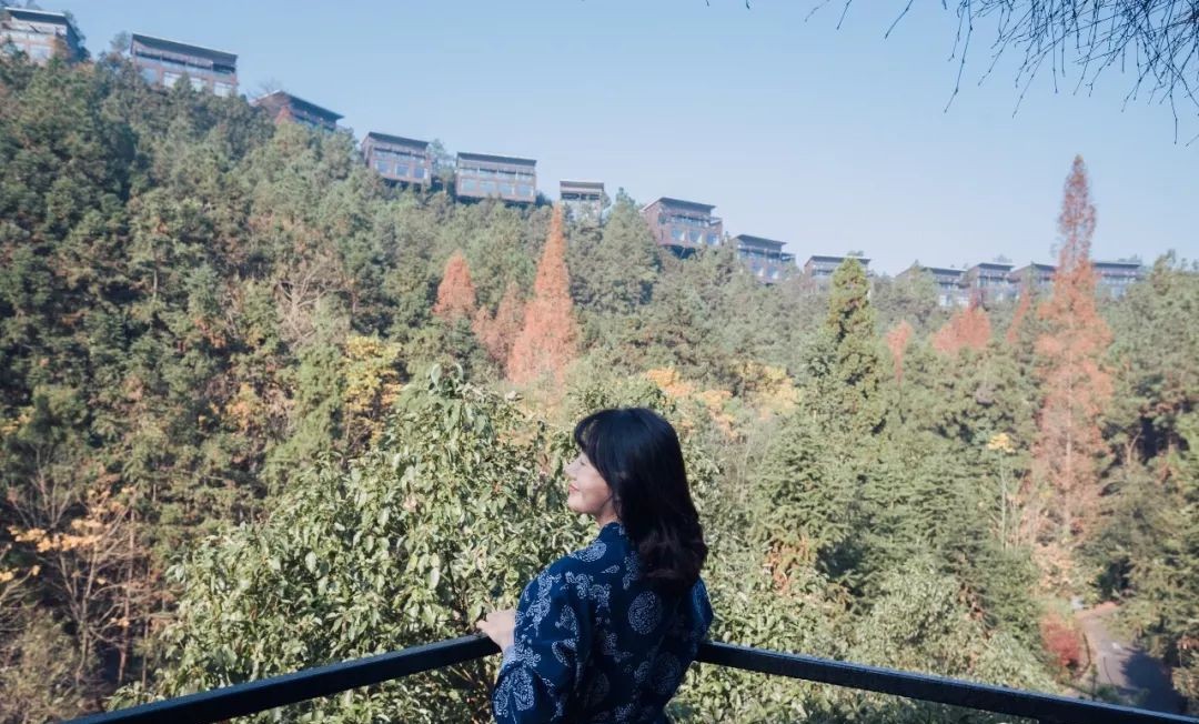 莫干山裸心谷门票,莫干山裸心谷团购