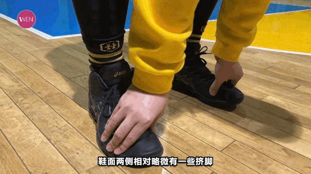 教练穿球鞋,教练穿nike