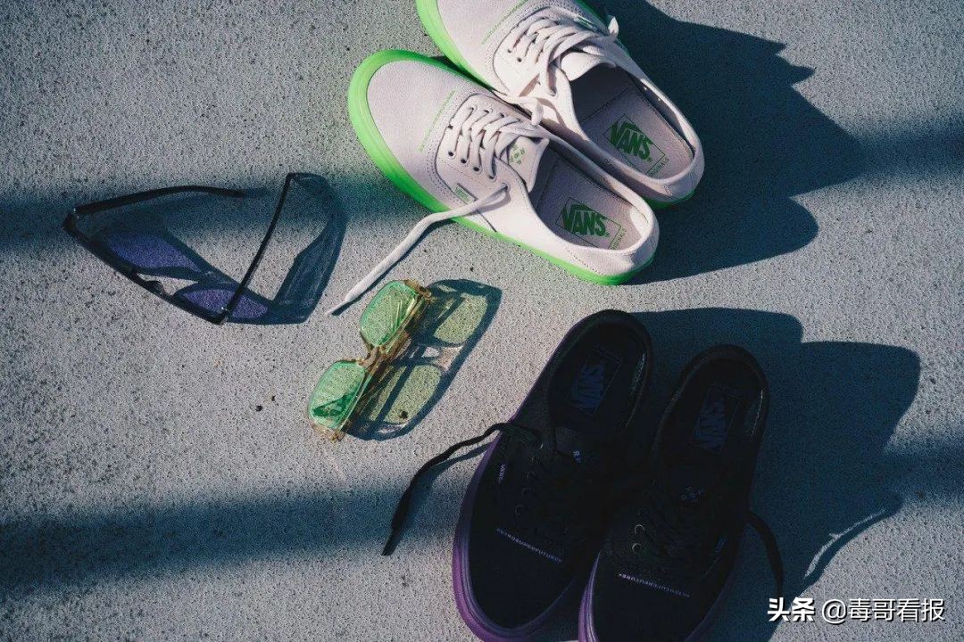 vans十大最值得买的款式,vans十大最值得入手的款式