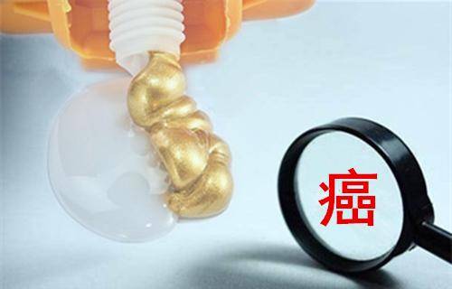 美缝剂发黄了变色如何处理,哪些美缝剂颜色不会变黄