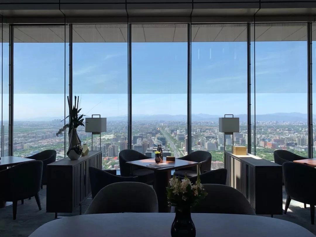 国内柏悦酒店设计赏析,柏悦酒店设计风格