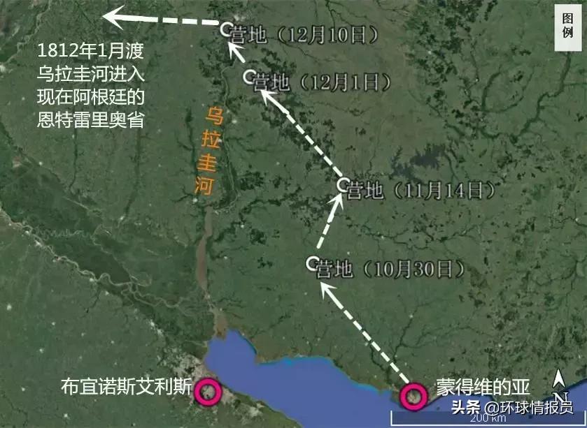 乌拉圭和阿根廷语言互通吗,乌拉圭和巴拉圭语言互通吗