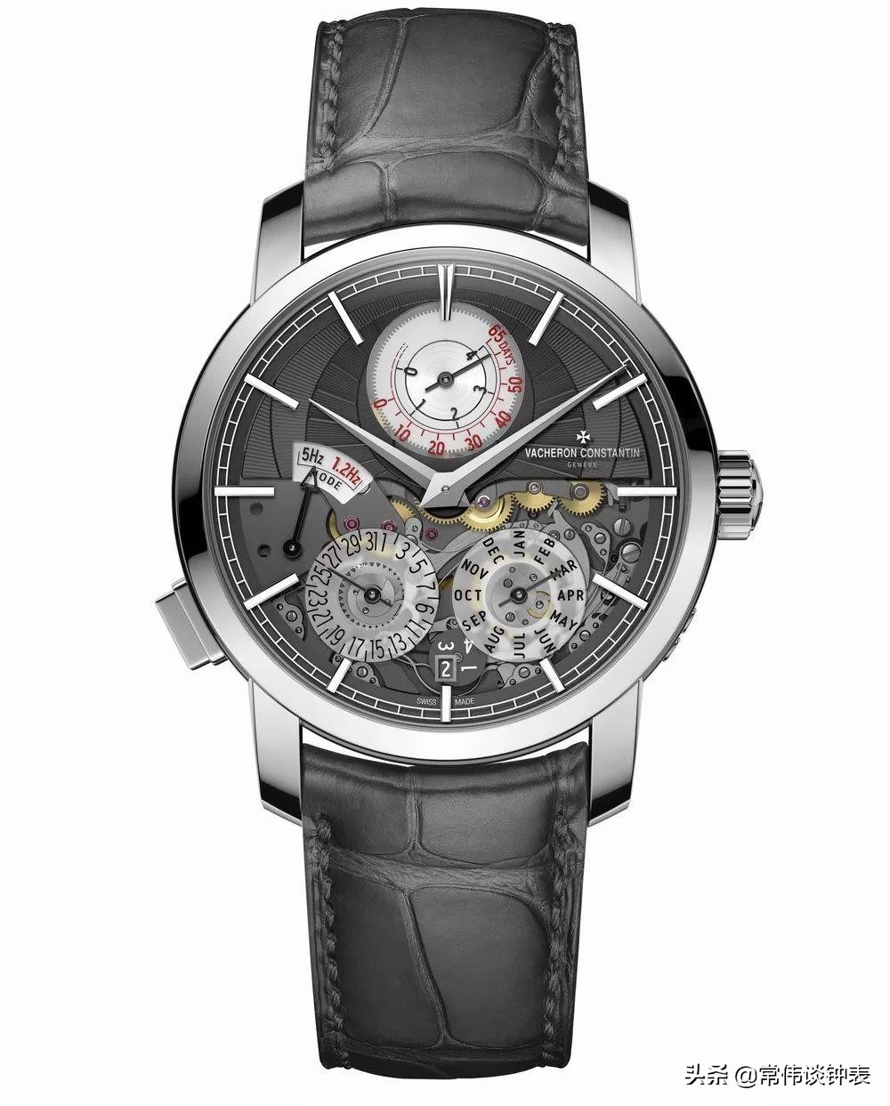 石英钟表芯品牌,专业做表芯的国产品牌