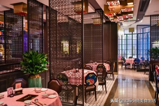 年末大锦鲤，本年度值得吃的TOP100家餐厅在此！