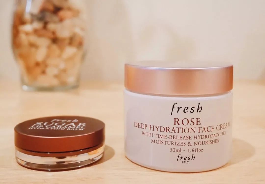 2019十大畅销面霜,7款零差评的秋冬面霜一直在回购