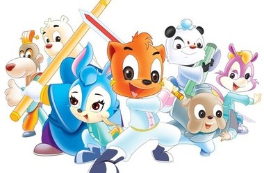 大家童年看的动画,6070后小时候的回忆动画片