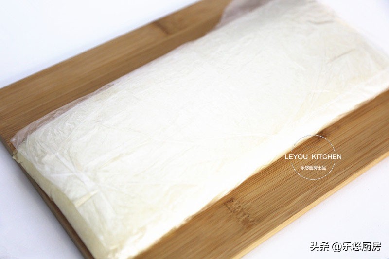 长条年糕怎么做才好吃,酥脆年糕条做法