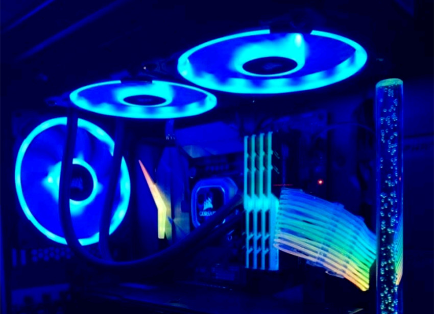 9700k处理器,9700k处理器是什么级别