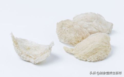 燕窝每天都吃好还是几天吃一次,燕窝要多久吃一次效果最佳