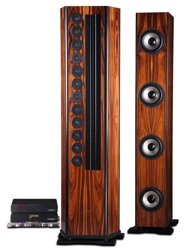 全球知名hifi音响品牌介绍,hiend音响品牌排名前10