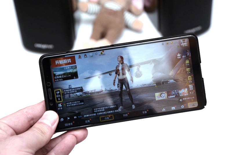 最好用的桌面蓝牙音箱,推荐几款小型便携蓝牙音箱