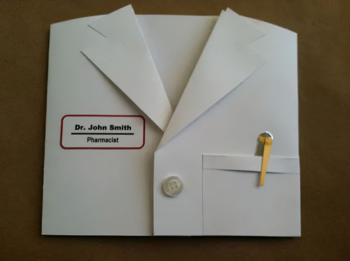 致敬劳动者手工小礼物,感恩别人的手工小礼物