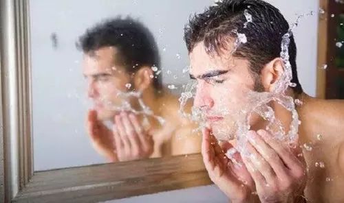 不做“油王”，男士控油，要做到五点