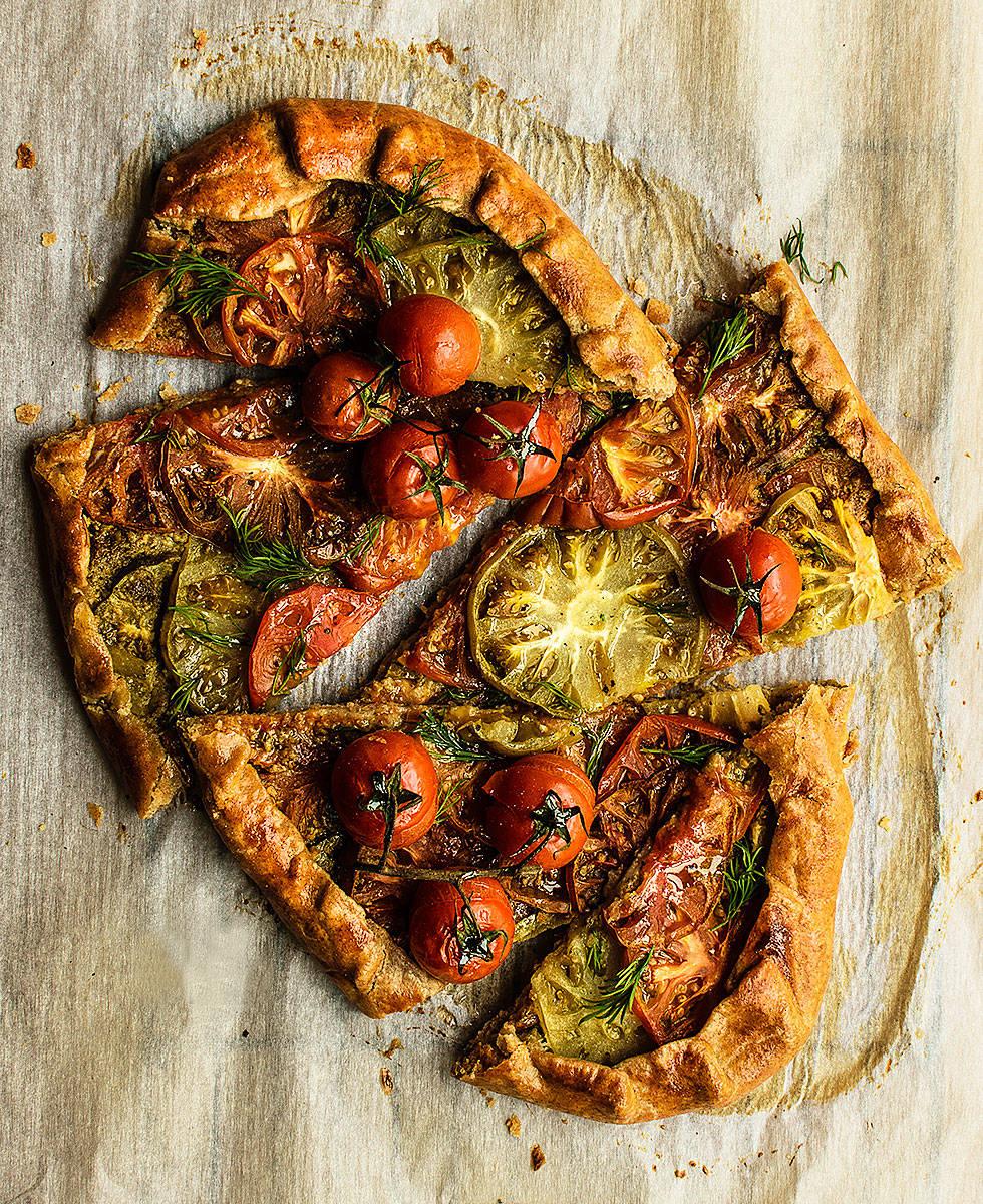 法式披萨和意式披萨,法式披萨和意大利披萨区别