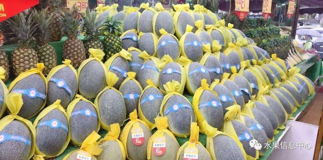 开水果店加盟好还是自己开好,不加盟自己开水果店需要多少钱