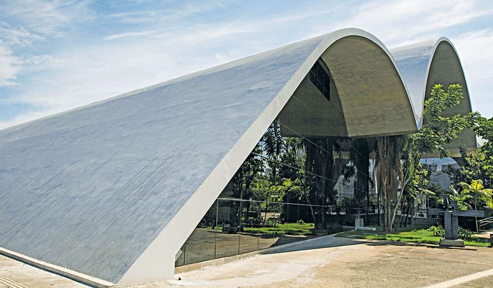 如果你是球迷，如果你来到了巴西……（上）