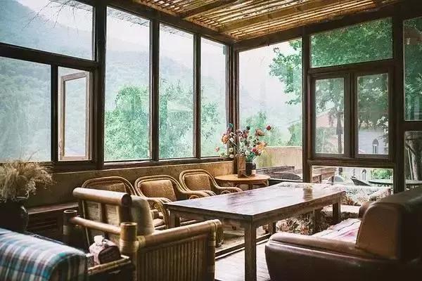 莫干山民宿很厉害吗,莫干山民宿推荐轻奢