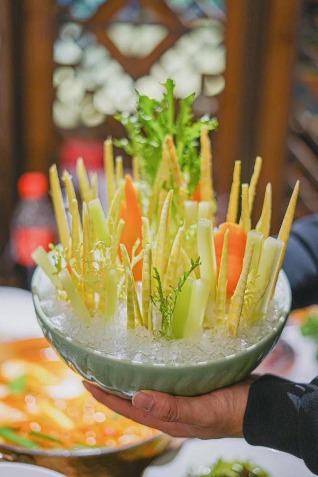 在贵州最正宗的酸汤鱼店,酸汤鱼老牌店