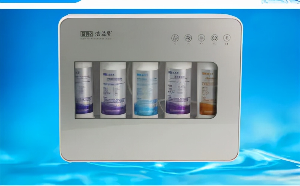 当前什么牌子的净水器更好用,饮水健康净水器