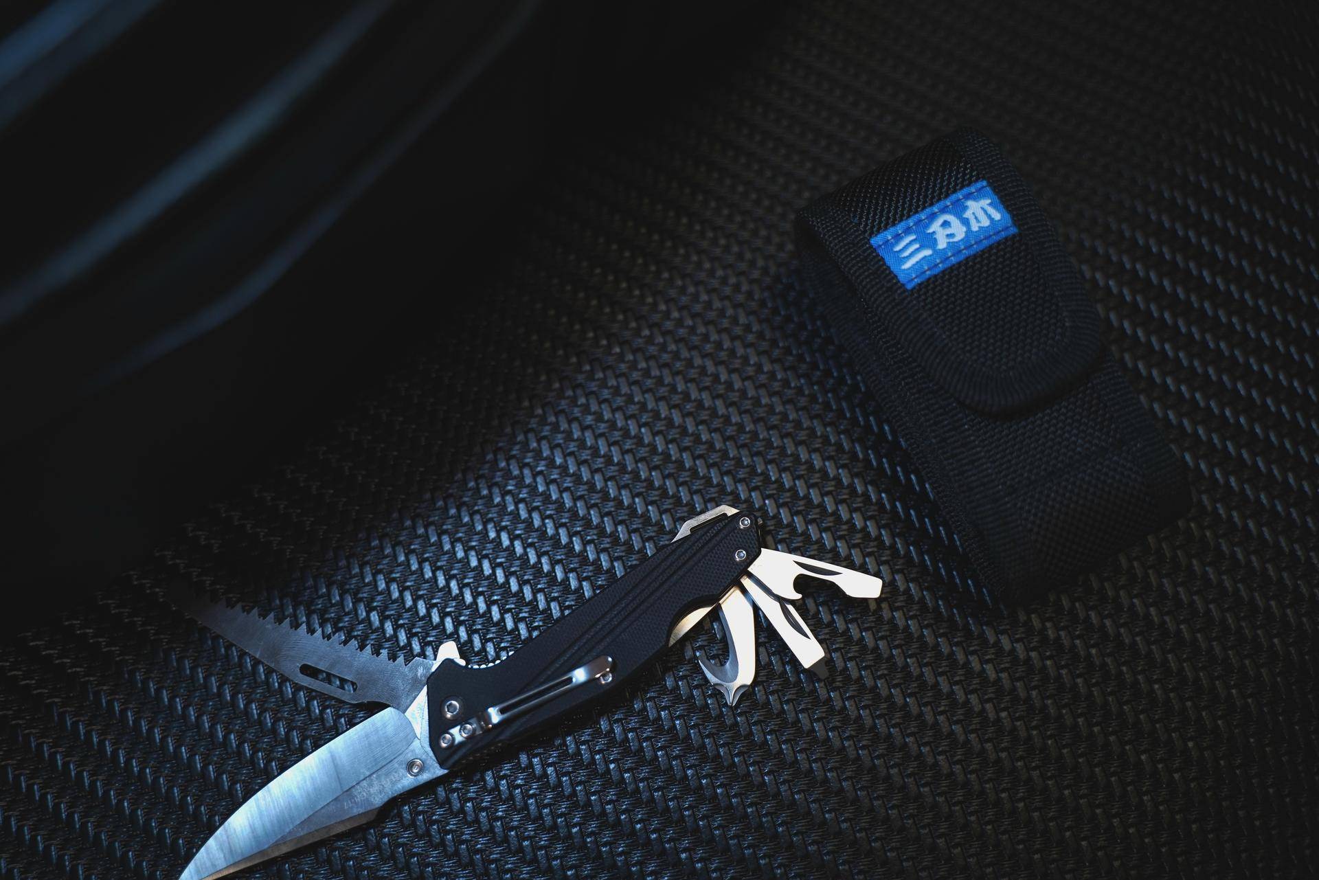 男人都是工具控，林老师的日常使用工具推荐