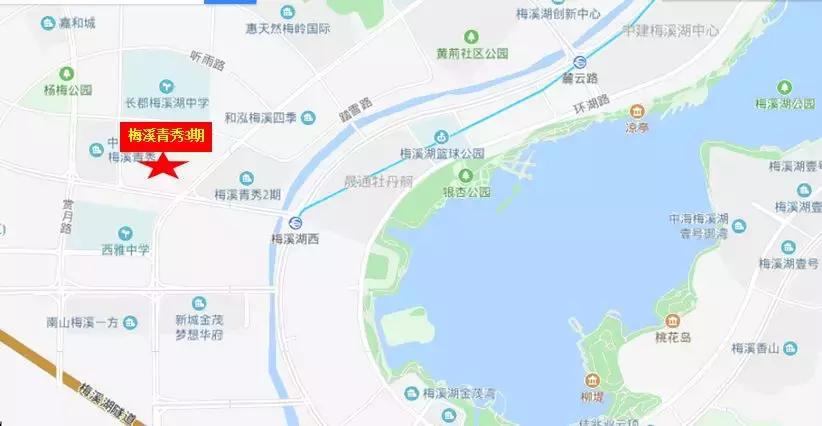 2014梅溪青秀一期房价最新报价,梅溪青秀特价房