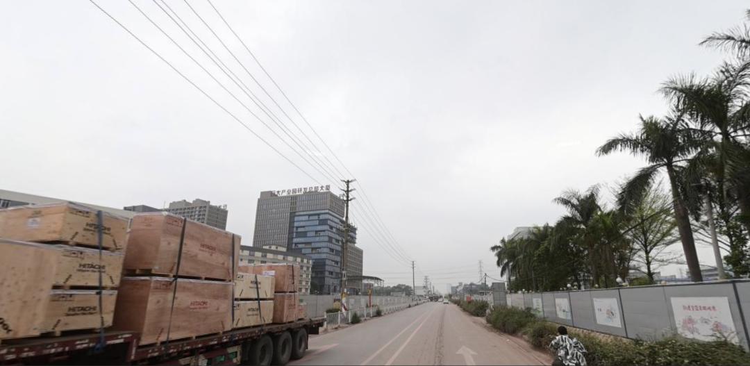 十年如一日的南站，赌一把吗？