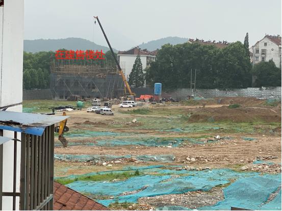 南京尧化门恒大云玺华庭促销吗,恒大云玺华庭近况