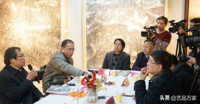 「*今条头日**」博宝艺术网：为何成了艺术家捧在手里的“香饽饽”？