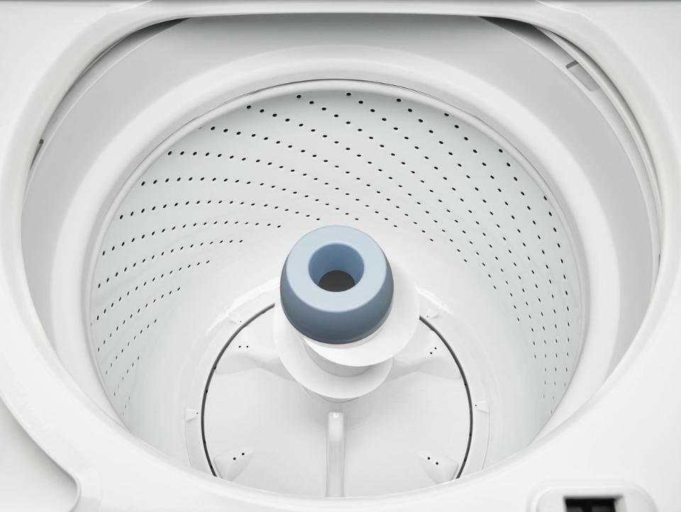 嘿，今天是我的洗衣日，你难道不想买台洗衣机吗？